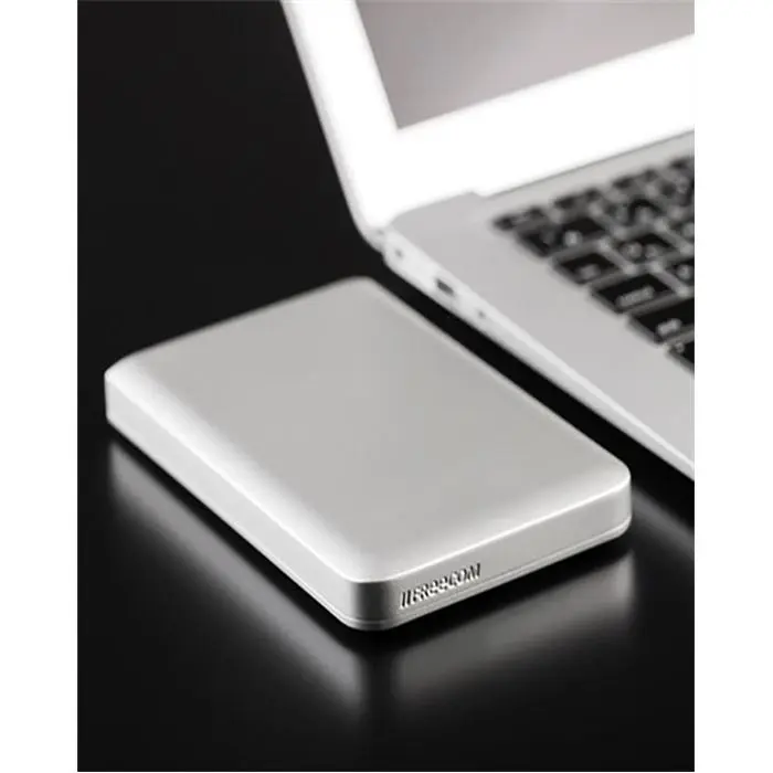 حافظه SSD فری کام مدل Mobile Drive Mg USB ظرفیت 256 گیگابایت -gallery-12