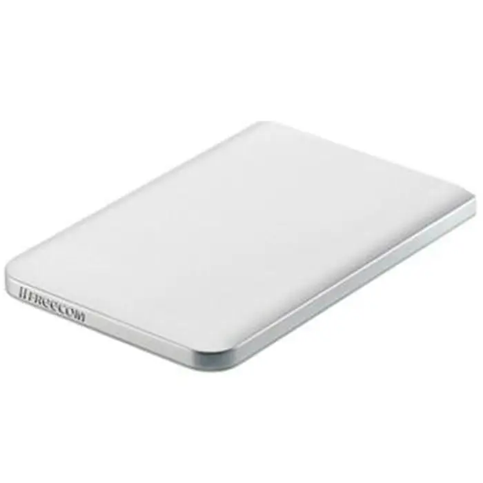 حافظه SSD فری کام مدل Mobile Drive Mg USB ظرفیت 256 گیگابایت -gallery-2