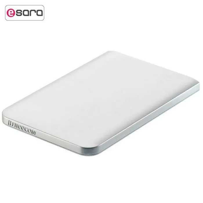 حافظه SSD فری کام مدل Mobile Drive Mg USB ظرفیت 256 گیگابایت -gallery-4