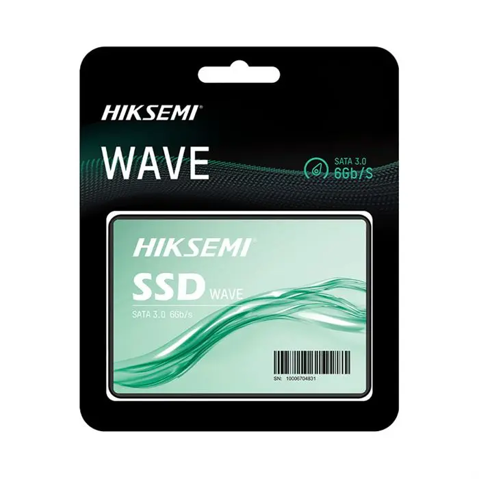 اس اس دی اینترنال هایک سمی Wave ظرفیت 2 ترابایت -gallery-2