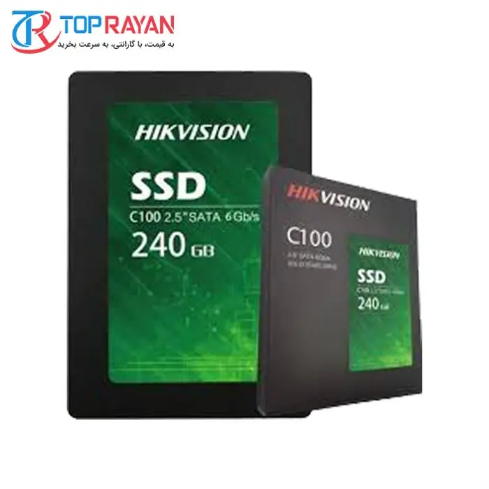 اس اس دی اینترنال هایک ویژن مدل C100 ظرفیت 240 گیگابایت -gallery-1
