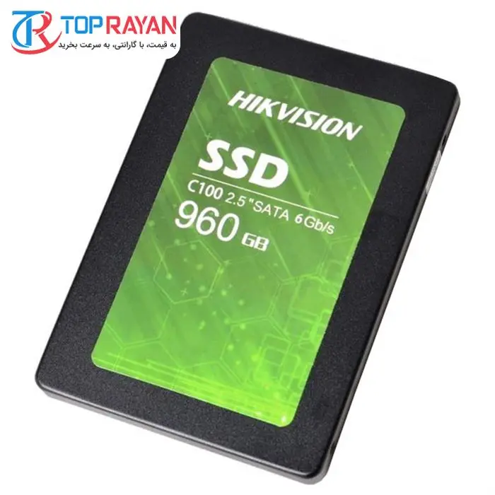 اس اس دی اینترنال هایک ویژن مدل C100 ظرفیت 480 گیگابایت -gallery-1