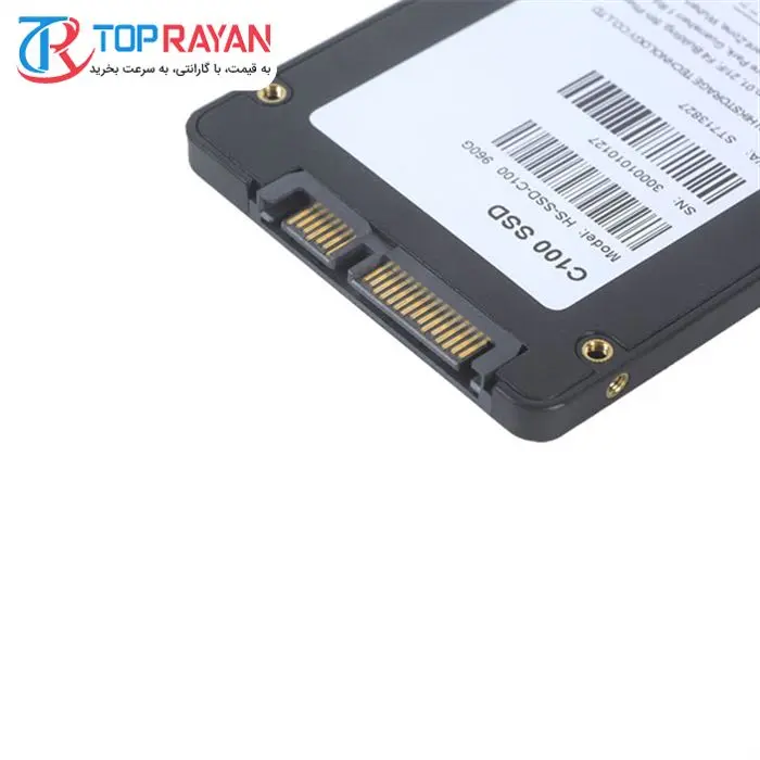 اس اس دی اینترنال هایک ویژن مدل C100 ظرفیت 480 گیگابایت -gallery-2