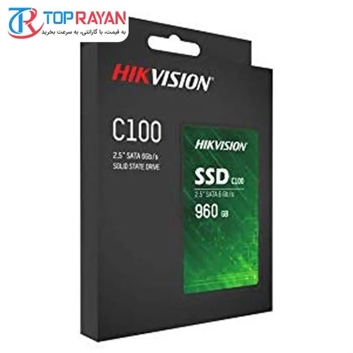 اس اس دی اینترنال هایک ویژن مدل C100 ظرفیت 480 گیگابایت -gallery-8