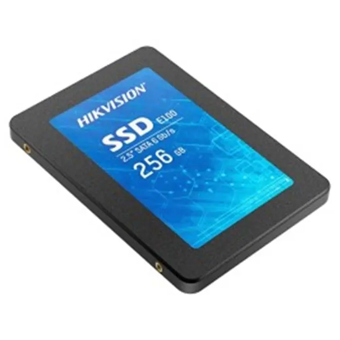 اس اس دی هایک ویژن SSD Hikvision E100 256GB -gallery-4