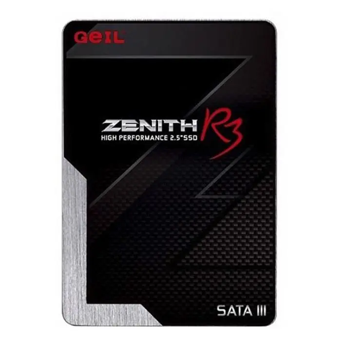 حافظه SSD گیل مدل Zenith R3 ظرفیت 120 گیگابایت -gallery-7