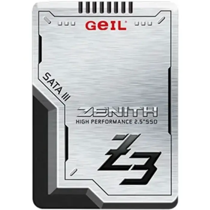 اس اس دی گیل Zenith Z3 256GB -gallery-2