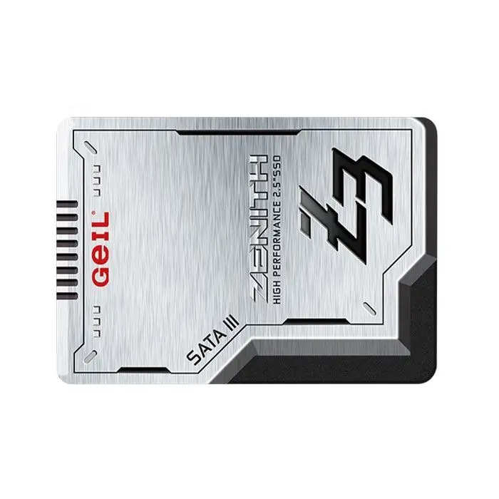 اس اس دی گیل Zenith Z3 256GB -gallery-3