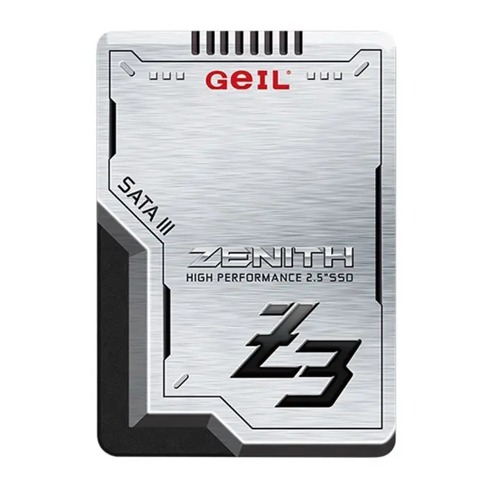 حافظه اس اس دی اینترنال ژل مدل Zenith Z3 ظرفیت 1 ترابایت -gallery-4