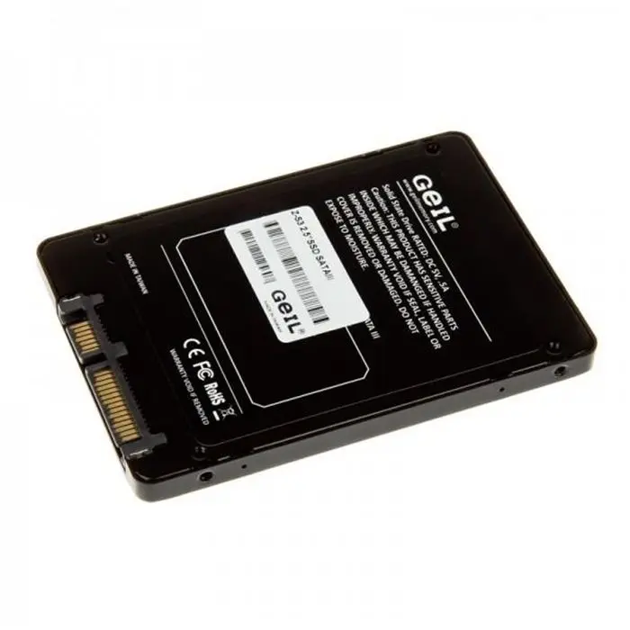 حافظه SSD گیل مدل Zenith A3 ظرفیت 240 گیگابایت -gallery-14