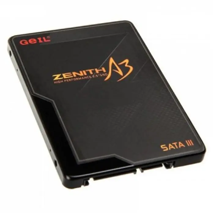حافظه SSD گیل مدل Zenith A3 ظرفیت 240 گیگابایت -gallery-1