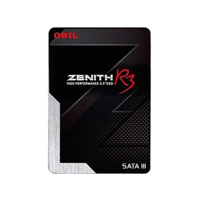 حافظه SSD گیل مدل Zenith R3 ظرفیت 120 گیگابایت -gallery-11