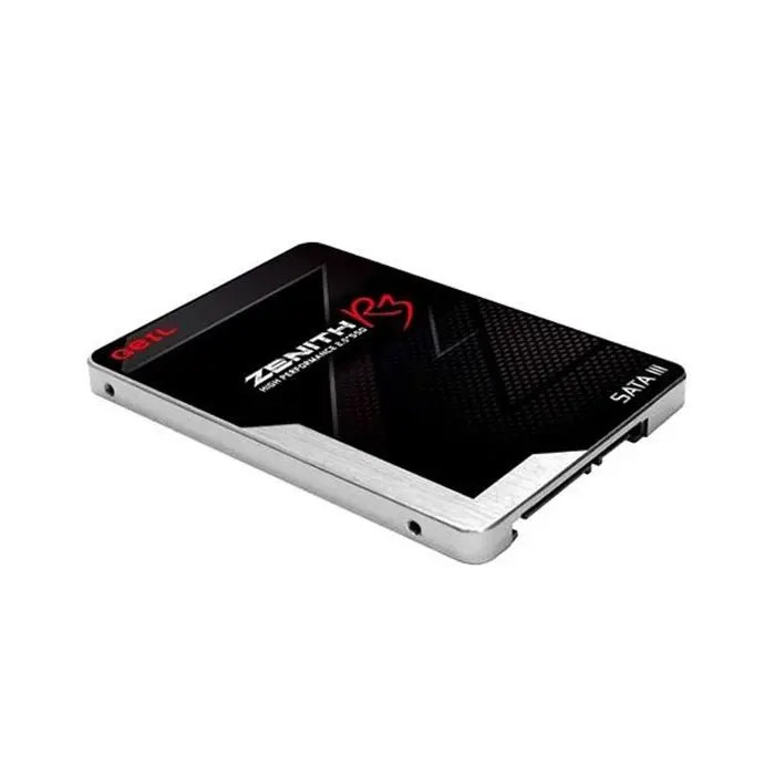حافظه SSD گیل مدل Zenith R3 ظرفیت 120 گیگابایت -gallery-5