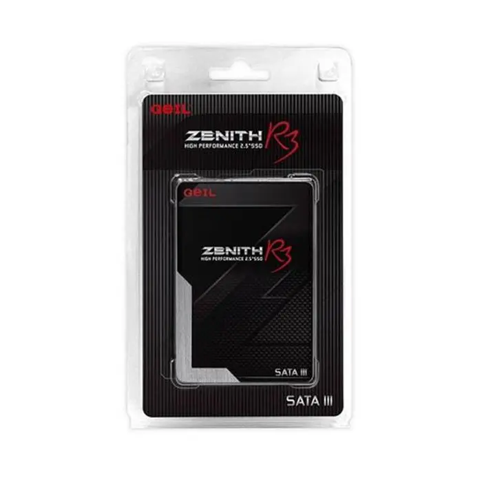 حافظه SSD گیل مدل Zenith R3 ظرفیت 120 گیگابایت -gallery-6