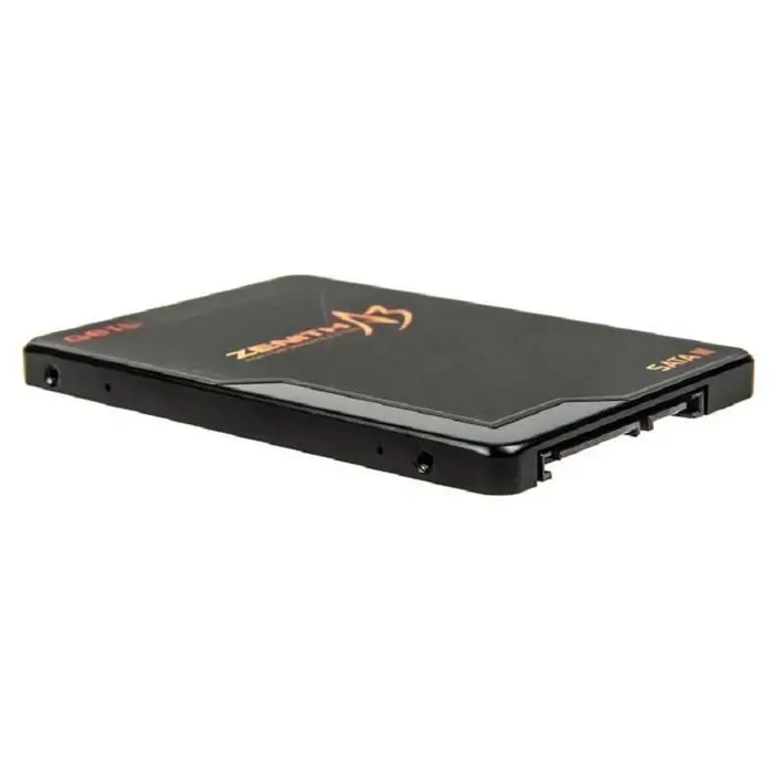 حافظه SSD گیل مدل Zenith A3 ظرفیت 60 گیگابایت -gallery-12