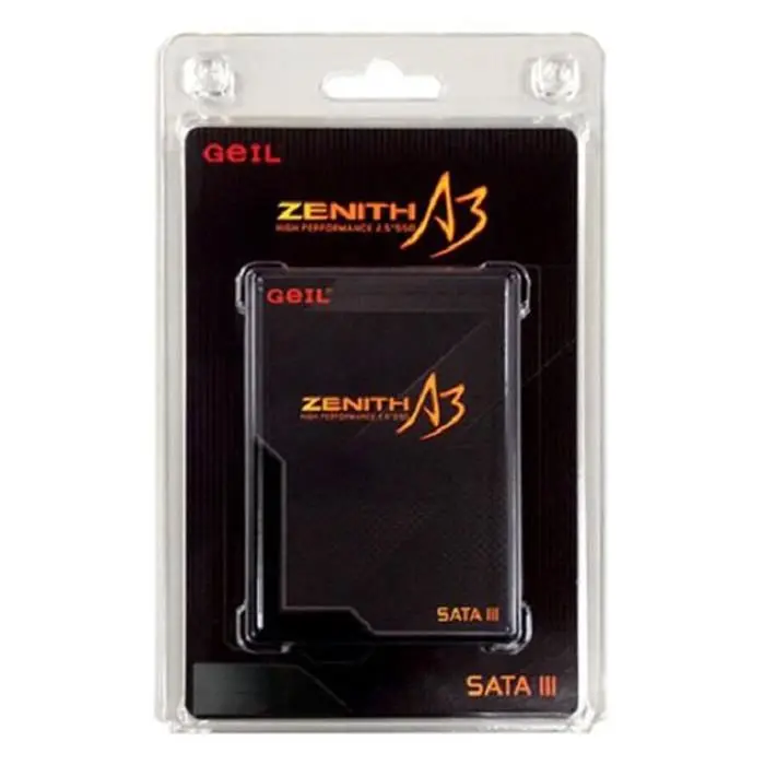 حافظه SSD گیل مدل Zenith A3 ظرفیت 60 گیگابایت -gallery-15