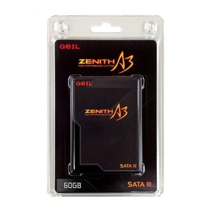حافظه SSD گیل مدل Zenith A3 ظرفیت 60 گیگابایت -gallery-6