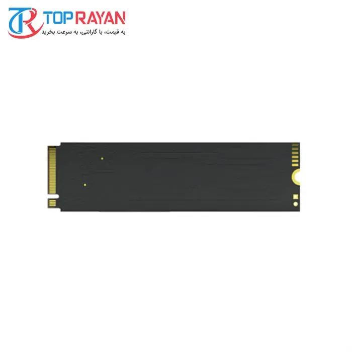 حافظه SSD اینترنال اچ پی مدل EX900 PRO M.2 ظرفیت 256 گیگابایت -gallery-3