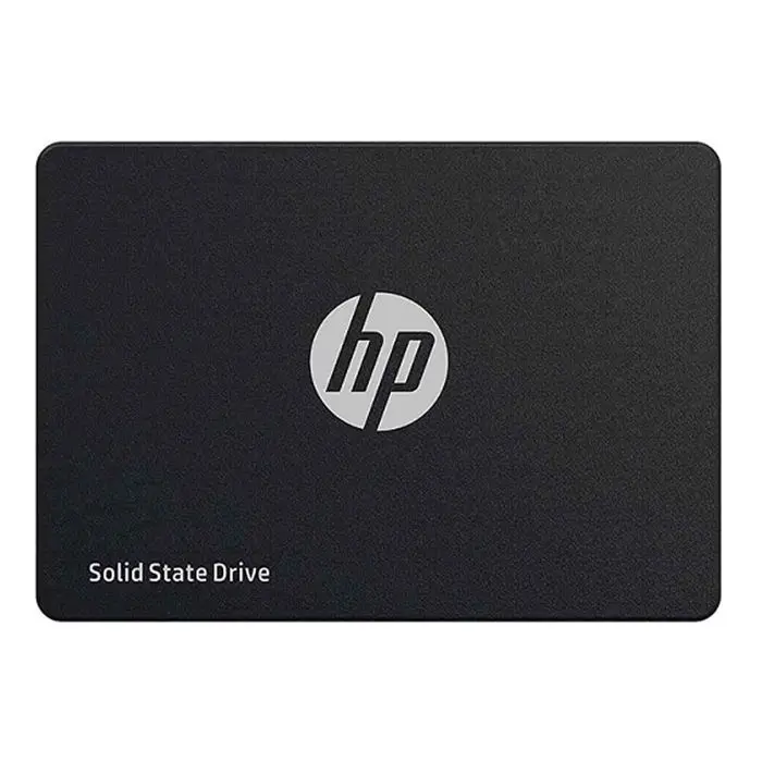 حافظه اس اس دی اینترنال 2.5 اینچ SATA اچ پی مدل HP S650 ظرفیت 240 گیگابایت -gallery-3