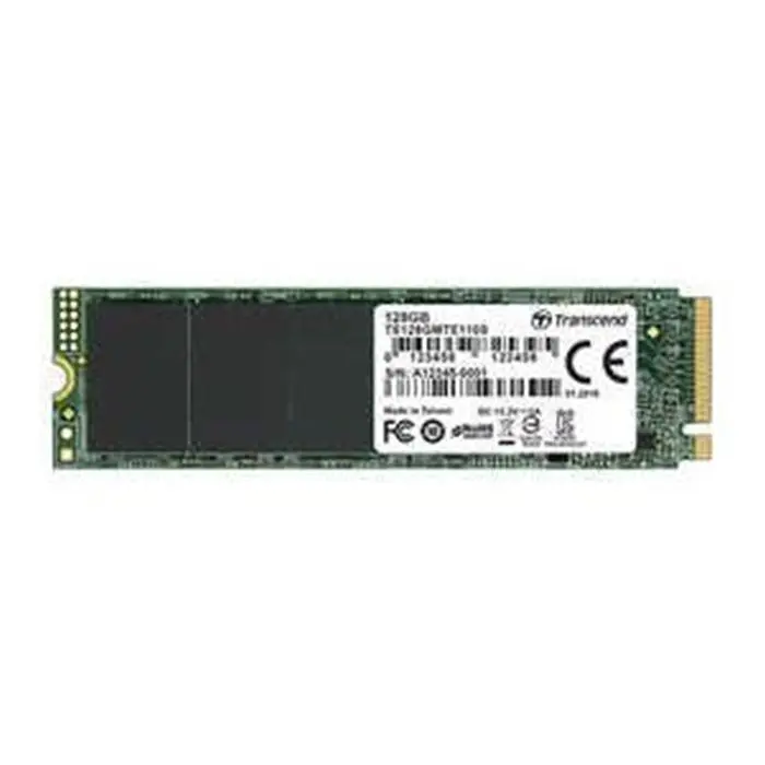 حافظه SSD ترنسند مدل Transcend 110S M.2 2280 128GB PCIe -gallery-1