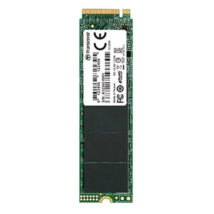 حافظه SSD ترنسند مدل Transcend 110S M.2 2280 128GB PCIe -gallery-6