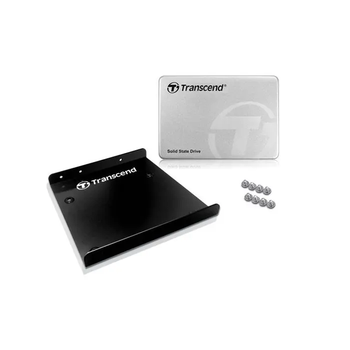 حافظه SSD اینترنال ترنسند مدل SSD370S ظرفیت 512 گیگابایت -gallery-11