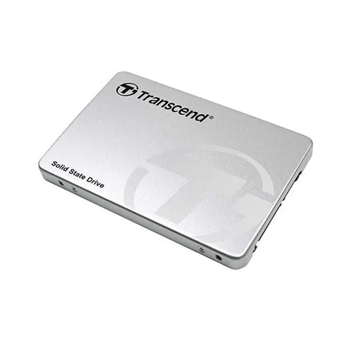 حافظه SSD اینترنال ترنسند مدل SSD370S ظرفیت 128 گیگابایت -gallery-14