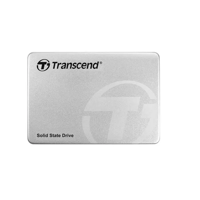 حافظه SSD اینترنال ترنسند مدل SSD370S ظرفیت 256 گیگابایت -gallery-14