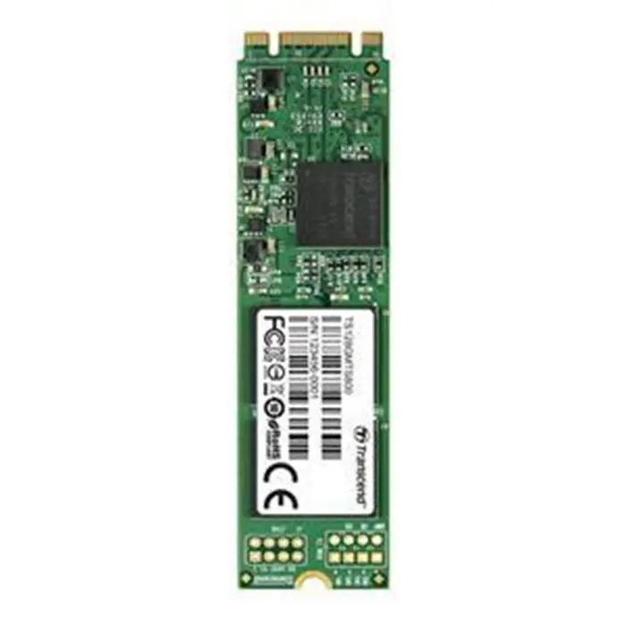 حافظه SSD سایز M.2 2280 ترنسند مدل MTS800 ظرفیت 128 گیگابایت -gallery-12