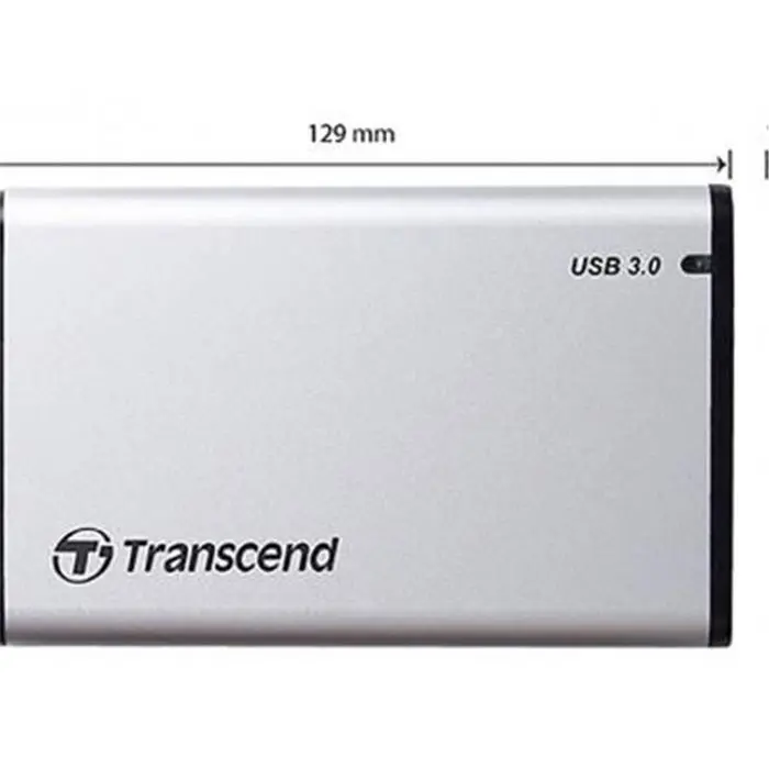 حافظه SSD اینترنال ترنسند مدل JetDrive 420 ظرفیت 120 گیگابایت -gallery-4