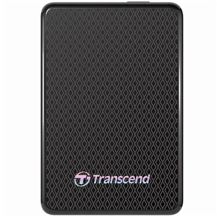 حافظه‌ی SSD اکسترنال ترنسند مدل ESD400 ظرفیت 256 گیگابایت -gallery-10