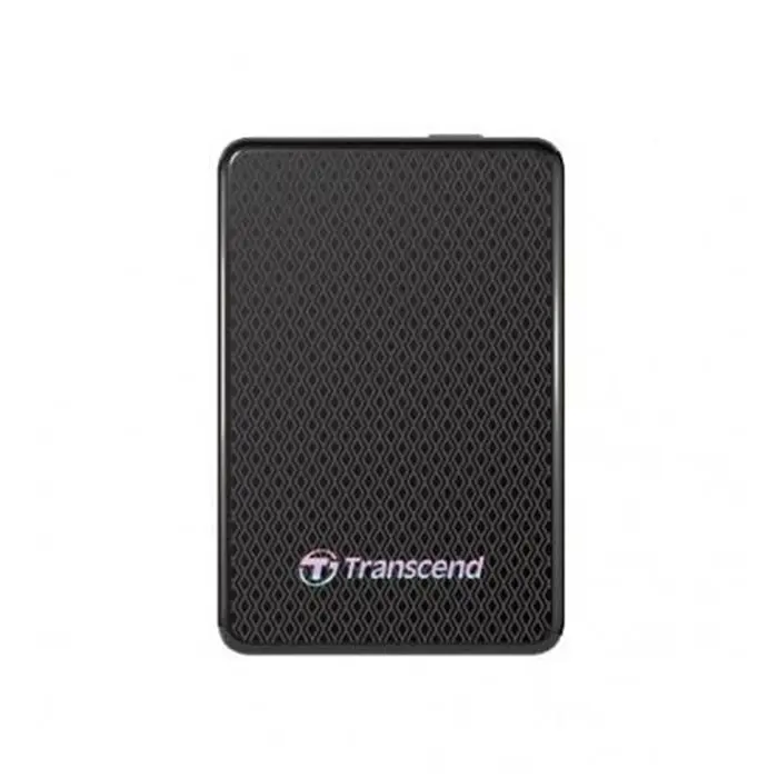حافظه‌ی SSD اکسترنال ترنسند مدل ESD400 ظرفیت 256 گیگابایت -gallery-1