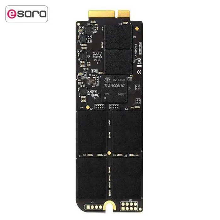حافظه SSD اینترنال ترنسند مدل JetDrive720 ظرفیت 240 گیگابایت -gallery-1