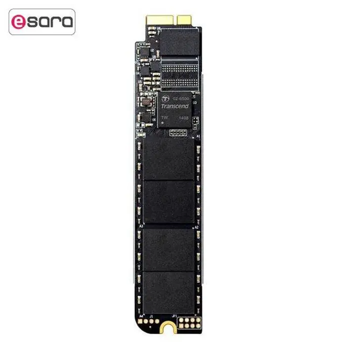 حافظه SSD اینترنال ترنسند مدل JetDrive500 ظرفیت 240 گیگابایت -gallery-5