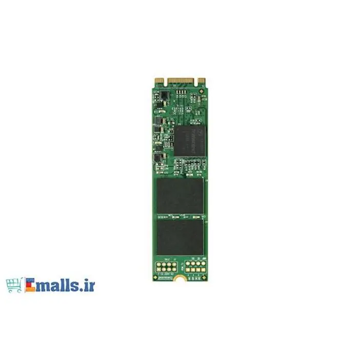 حافظه SSD سایز M.2 2280 ترنسند مدل MTS800 ظرفیت 256 گیگابایت -gallery-11