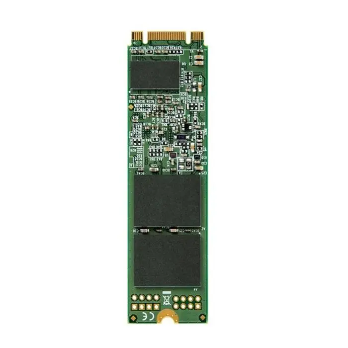 حافظه SSD سایز M.2 2280 ترنسند مدل MTS800 ظرفیت 256 گیگابایت -gallery-15