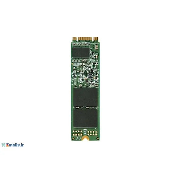 حافظه SSD سایز M.2 2280 ترنسند مدل MTS800 ظرفیت 256 گیگابایت -gallery-17