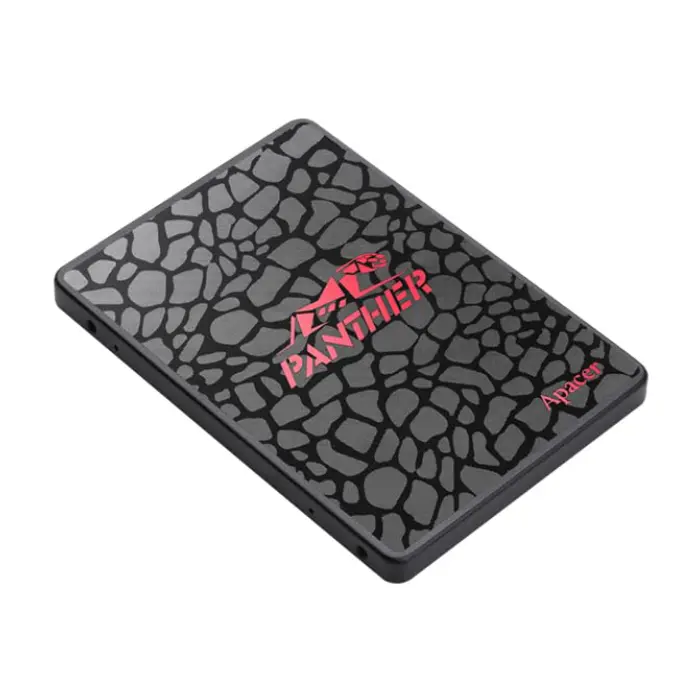 حافظه SSD اینترنال اپیسر مدل AS350 PANTHER ظرفیت 512 گیگابایت -gallery-1