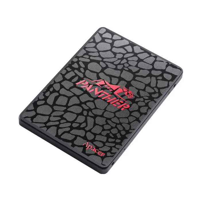 حافظه SSD اینترنال اپیسر مدل AS350 PANTHER ظرفیت 512 گیگابایت -gallery-2