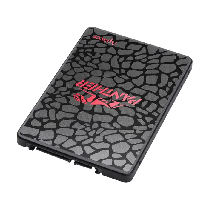 حافظه SSD اینترنال اپیسر مدل AS350 PANTHER ظرفیت 512 گیگابایت -gallery-7