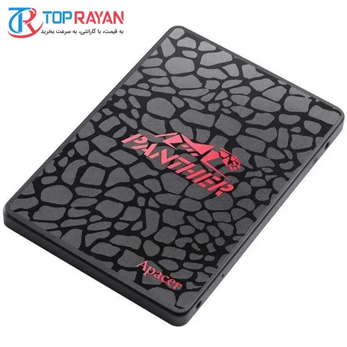 حافظه SSD اینترنال اپیسر مدل AS350 PANTHER ظرفیت 1 ترابایت -gallery-4