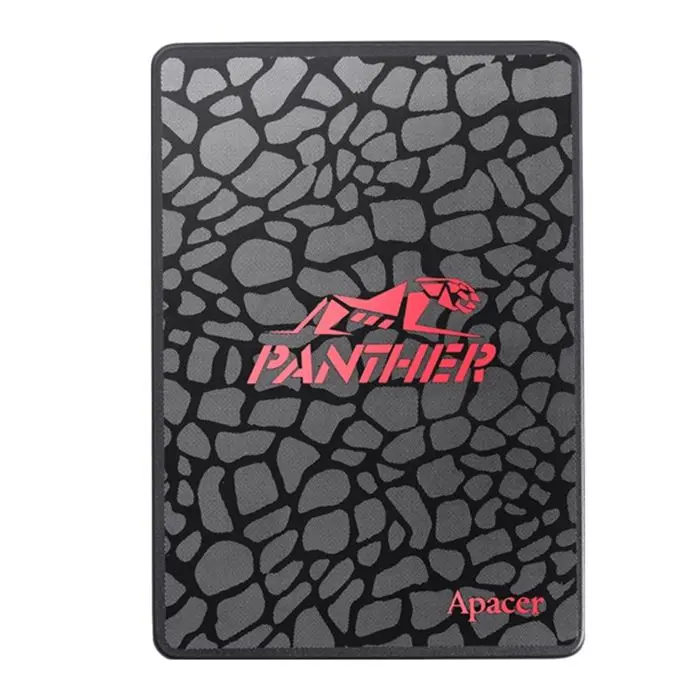 حافظه اس اس دی اپیسر مدل AS350 PANTHER ظرفیت 128 گیگابایت -gallery-5