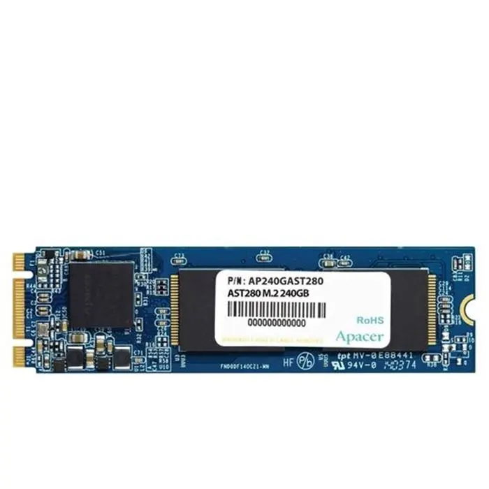 اس اس دی اینترنال M.2 2280 اپیسر مدل AST280 ظرفیت 240 گیگابایت -gallery-7
