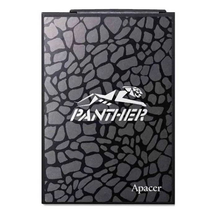 حافظه اس اس دی اینترنال اپیسر مدل AS340 PANTHER ظرفیت 120 گیگابایت -gallery-5
