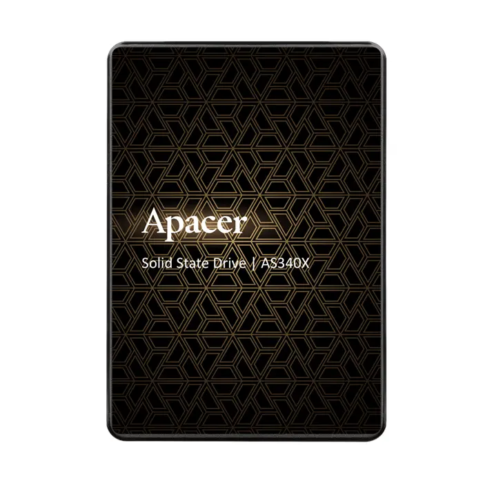 حافظه SSD اینترنال اپیسر مدل AS340X ظرفیت 960 گیگابایت -gallery-4