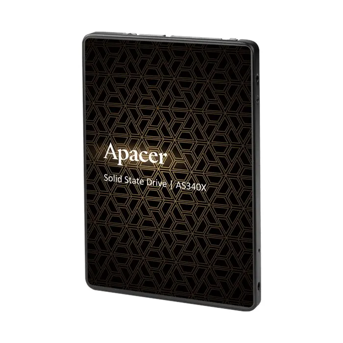 حافظه SSD اینترنال اپیسر مدل AS340X ظرفیت 960 گیگابایت -gallery-5