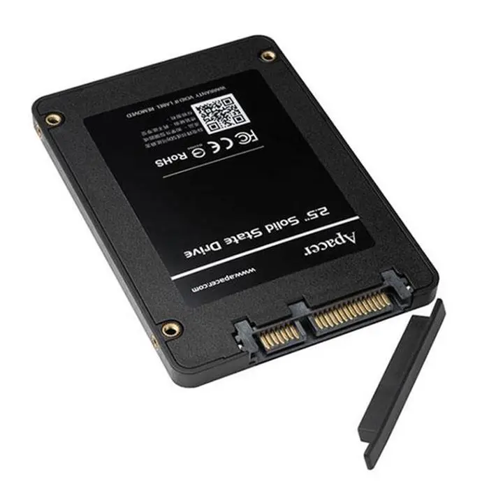 حافظه اس اس دی اینترنال اپیسر مدل AS340 PANTHER ظرفیت 240 گیگابایت -gallery-3