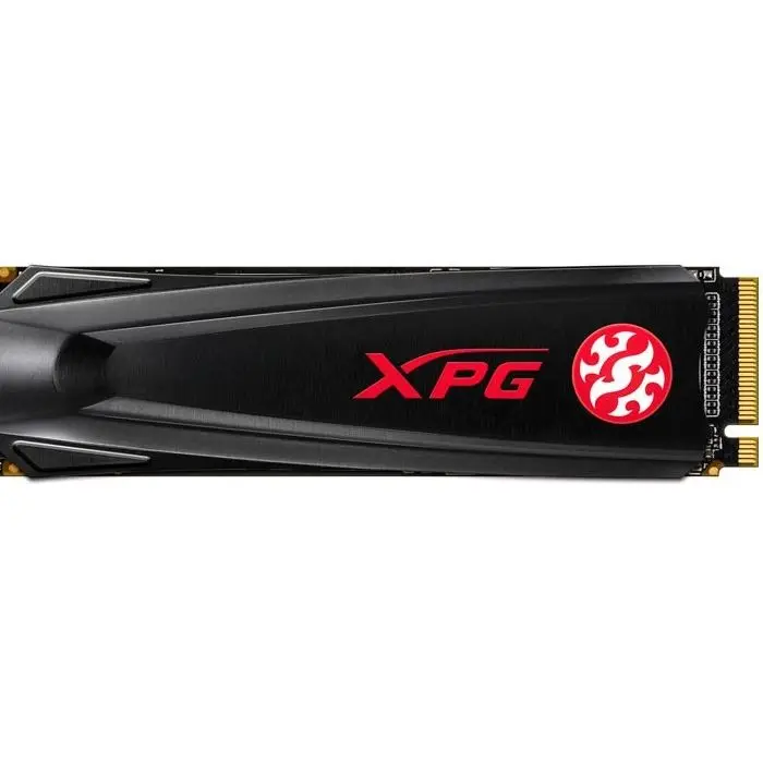 حافظه اس اس دی ای دیتا مدل GAMMIX S۵ با ظرفیت ۵۱۲ گیگابایت -gallery-5