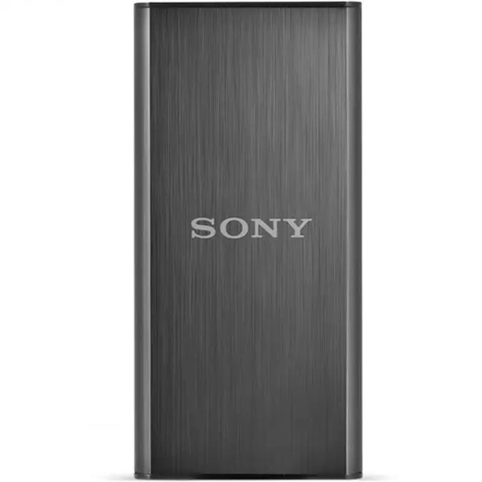 حافظه اس اس دی اکسترنال سونی مدل SL-BG1 ظرفیت 128 گیگابایت -gallery-12