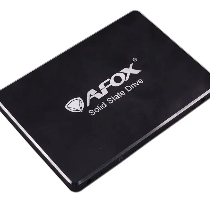 حافظه SSD ای فاکس مدل SATA III ظرفیت 480 گیگابایت -gallery-3